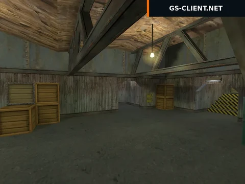 карта de_cpl_overrun для CS 1.6
