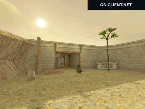 карта de_crete_island