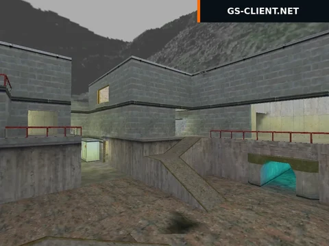 карта de_crossfire
