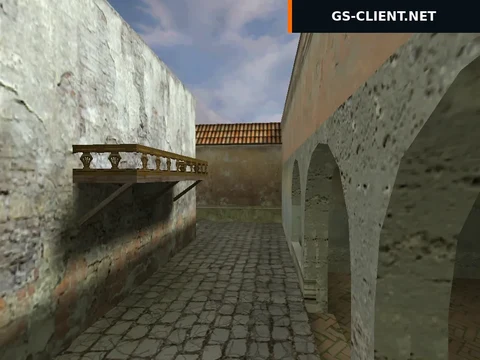 карта de_csgothic