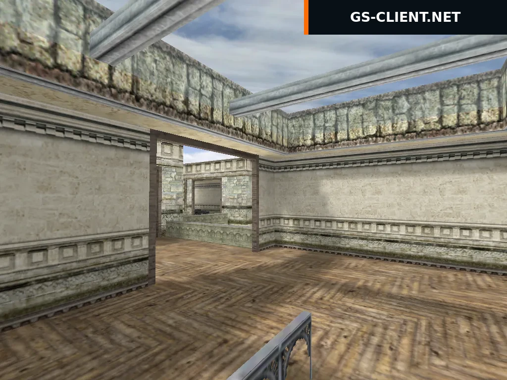 de_curse