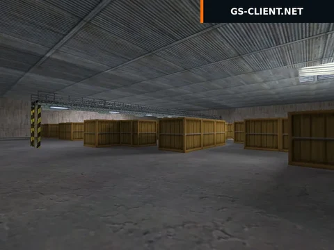 карта cs_deagle5 для CS 1.6