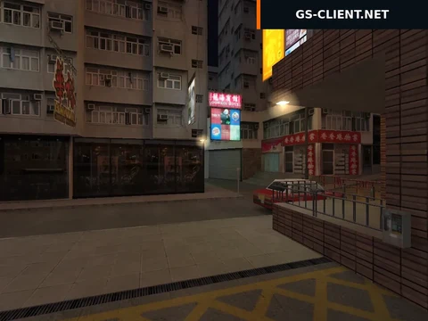 карта de_dazzling_cso