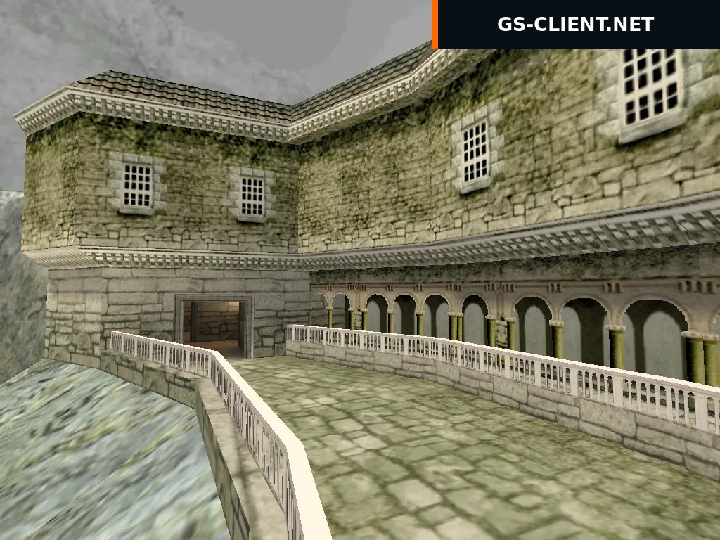 de_deliverance