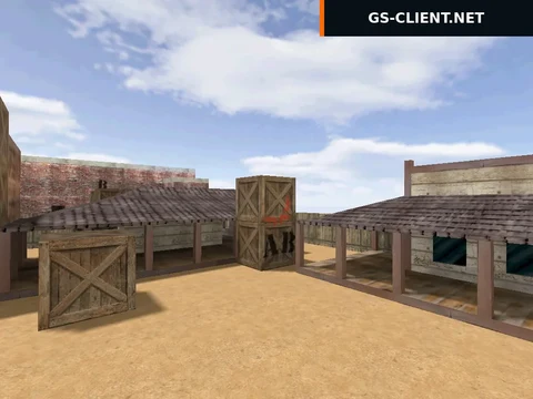 карта de_desert_west