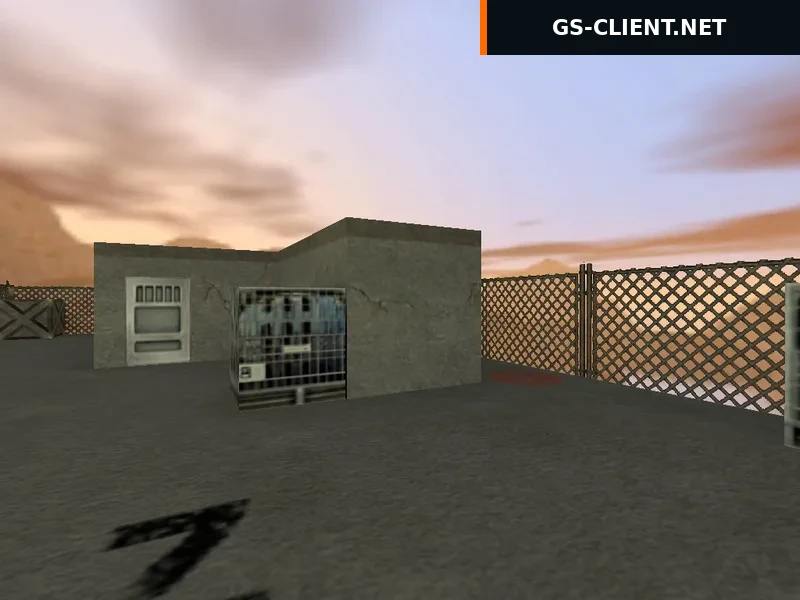 de_desertvillage