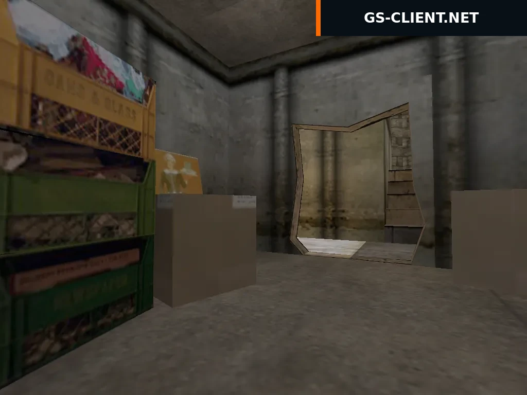 de_disorder
