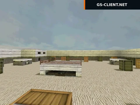 карта de_distroyer_xclan