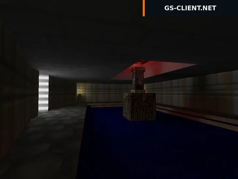 карта de_doom_v2