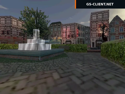 карта de_downtown
