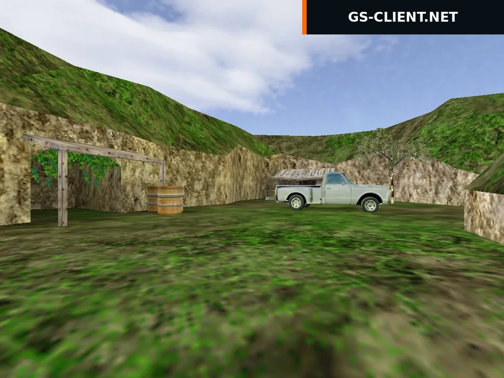 cs_deliverance