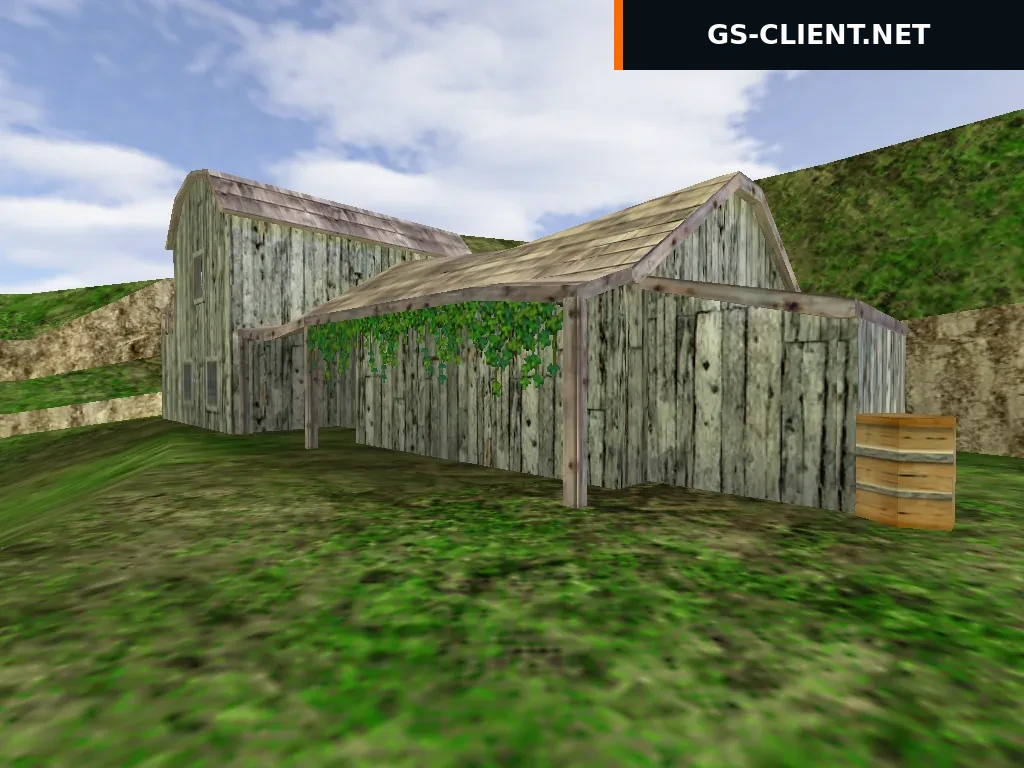 cs_deliverance