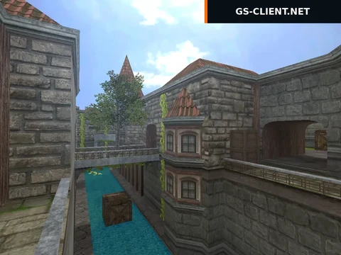 карта de_dust2002_spring_b1