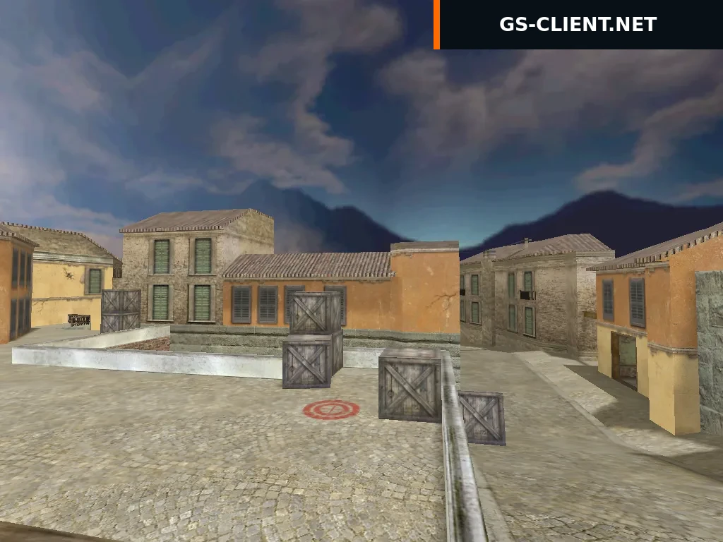 de_esl_villaggio_b1