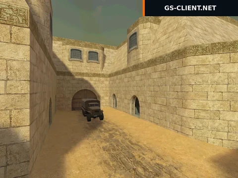 карта de_fac_sandy_pro