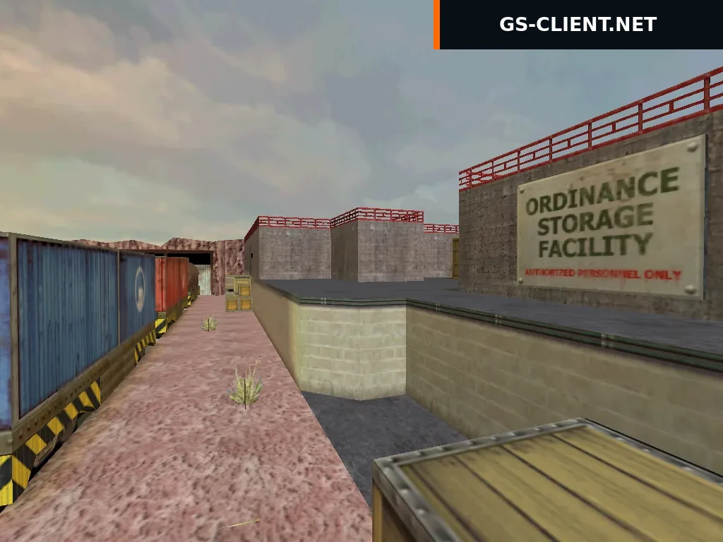 de_fanatic