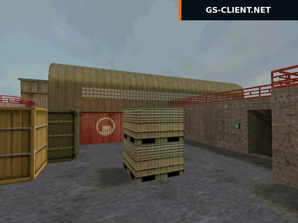 de_fanatic
