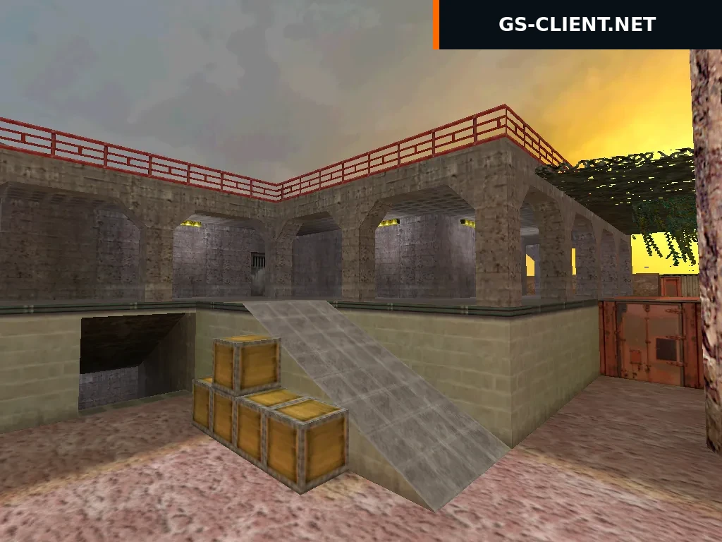 de_fanatic
