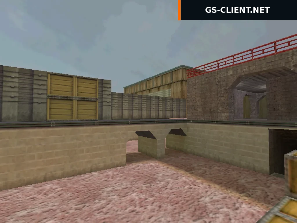 de_fanatic