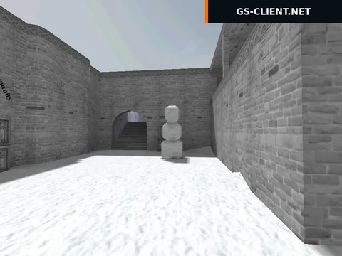 карта de_fatalzone_winter