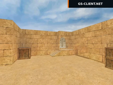 карта de_fcs_2vs2