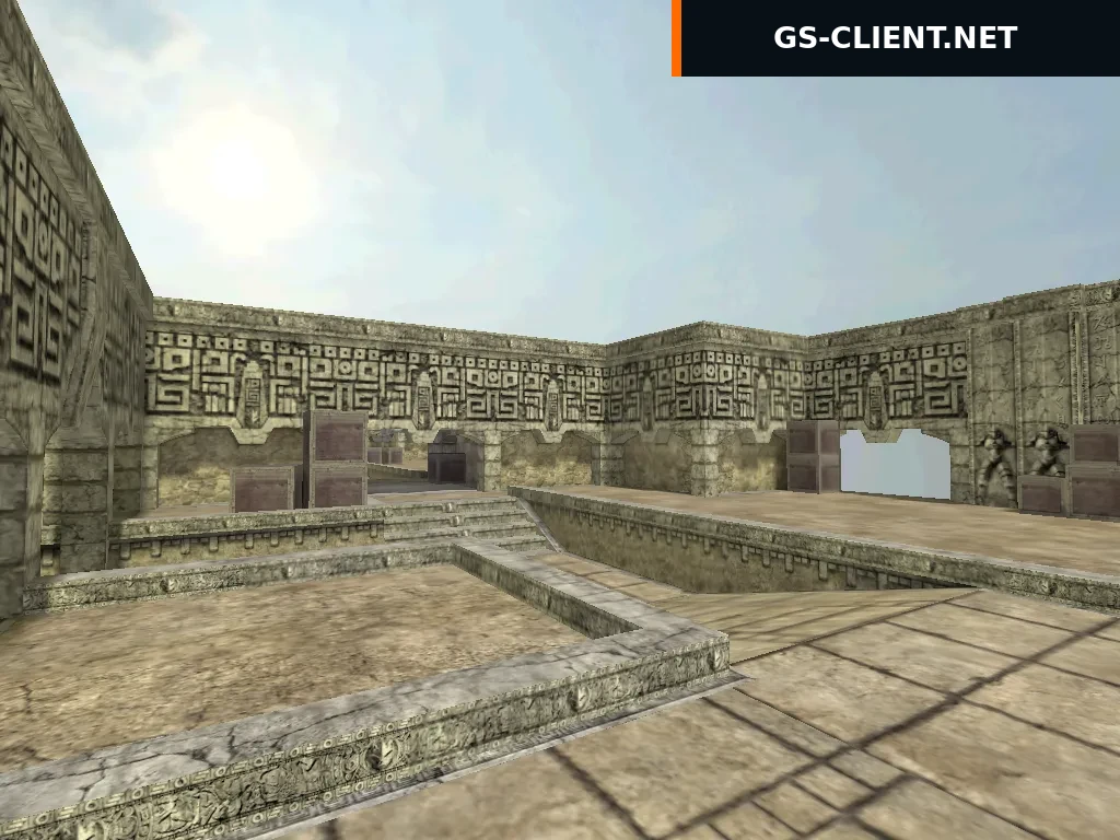 de_forbidden