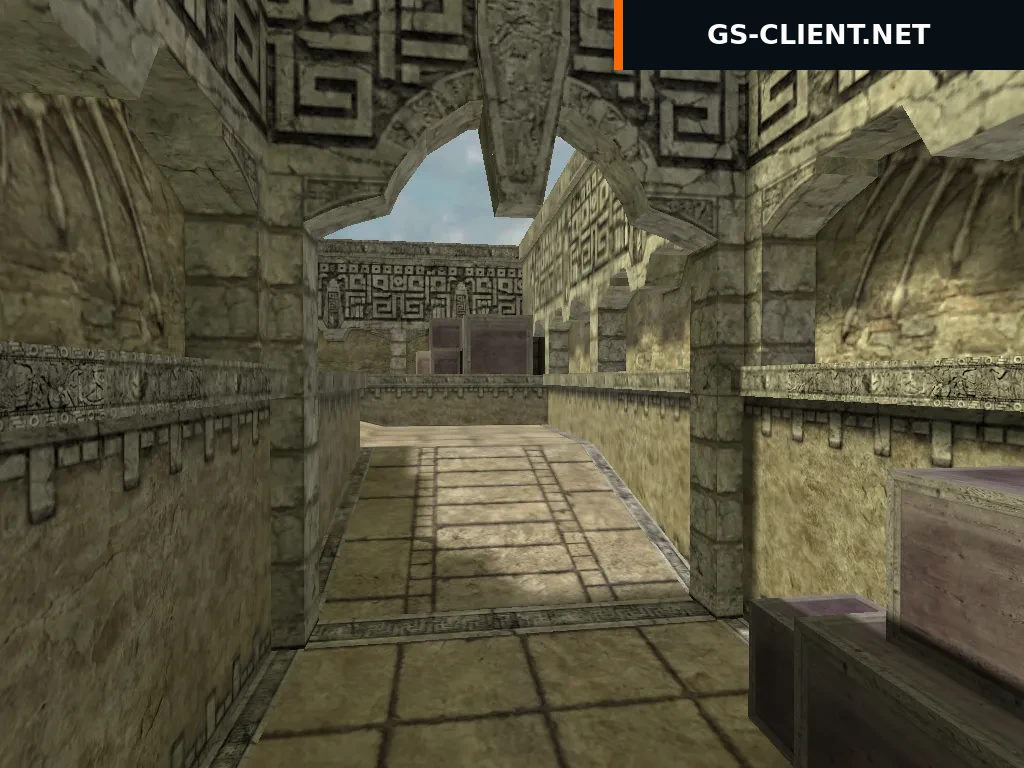 de_forbidden
