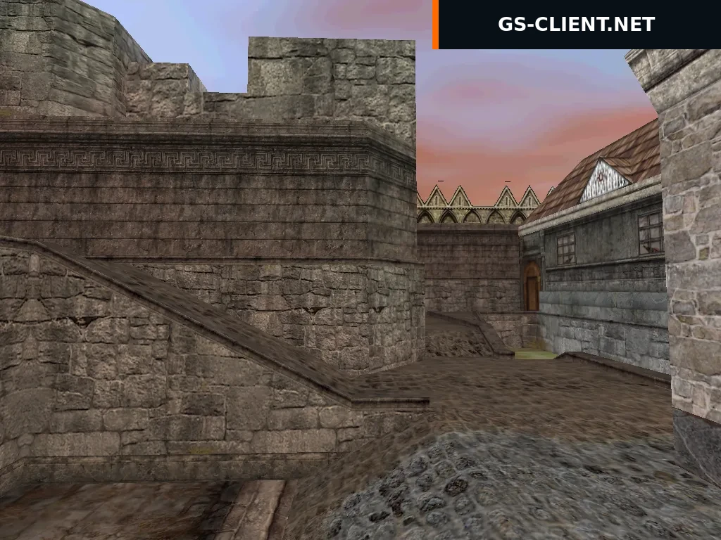 de_forsaken