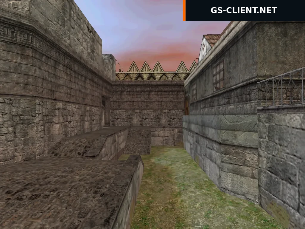 de_forsaken