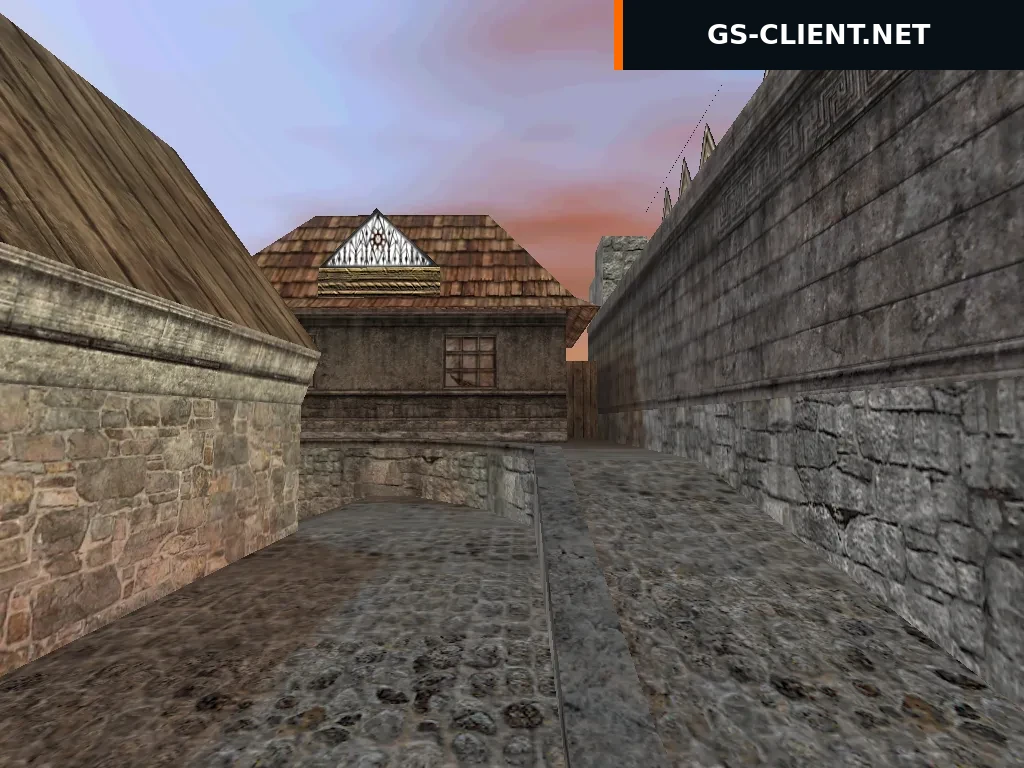 de_forsaken