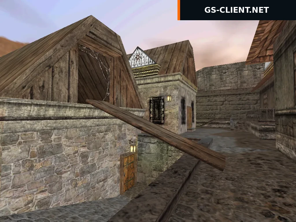 de_forsaken