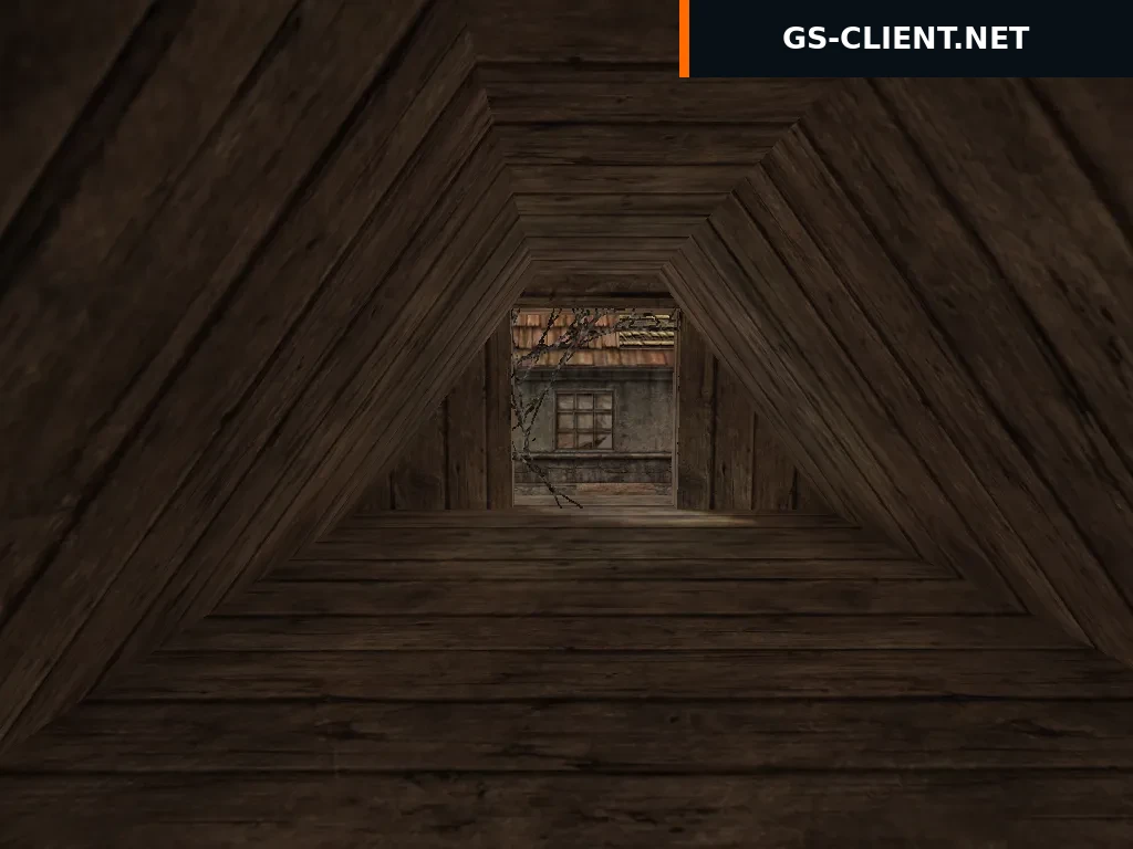 de_forsaken