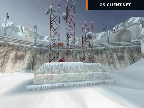 карта de_frosty