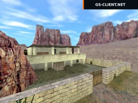 карта cs_drugwar для CS 1.6