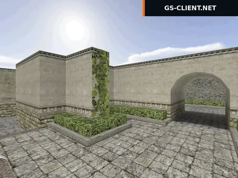 карта de_gardenbrick