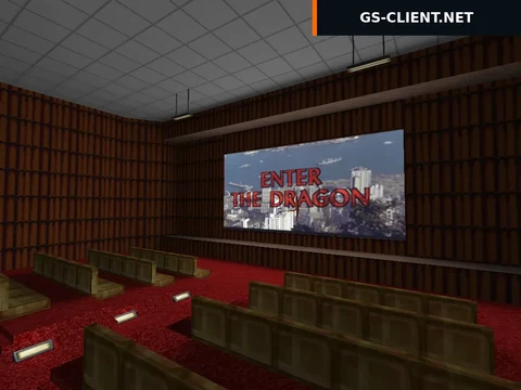 карта cs_duke2k для CS 1.6