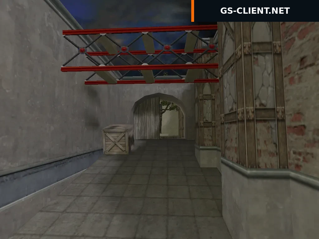 de_gladiators