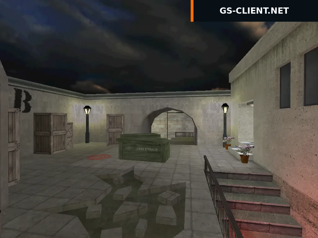 de_gladiators
