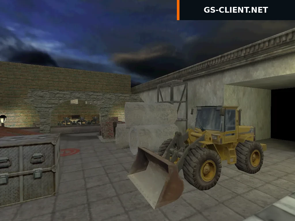 de_gladiators