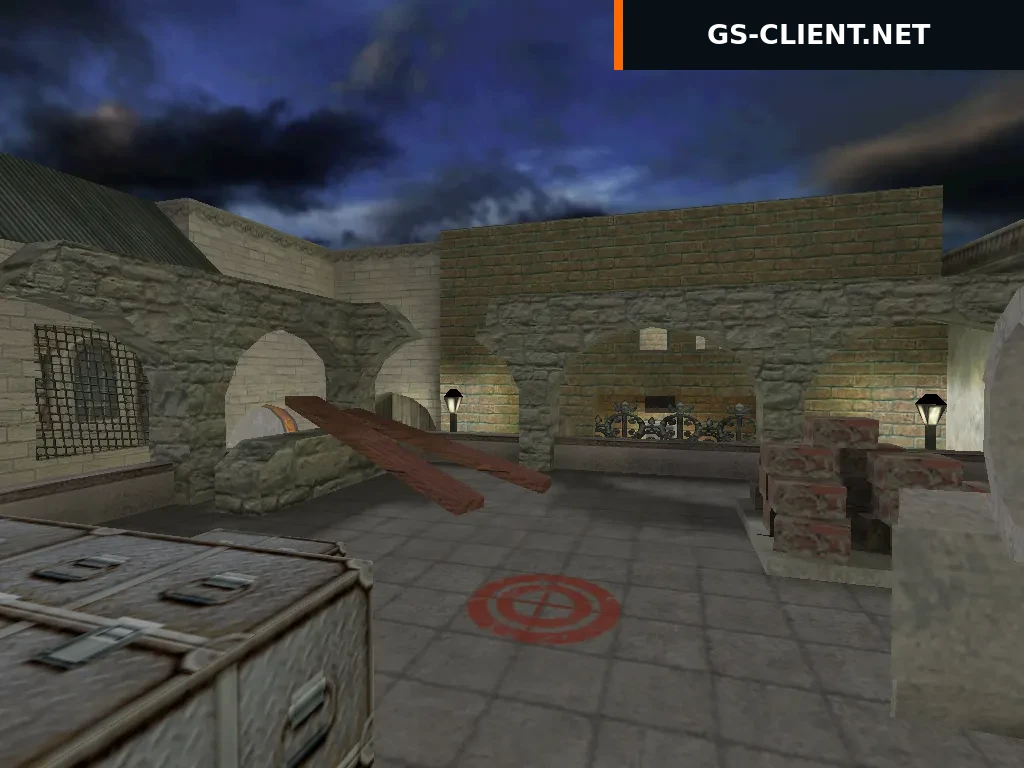 de_gladiators