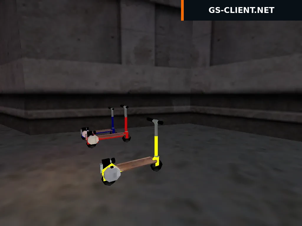 de_gopedathon
