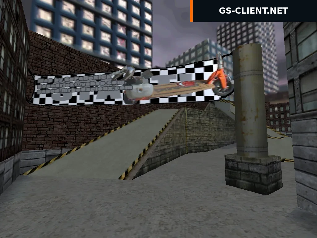 de_gopedathon