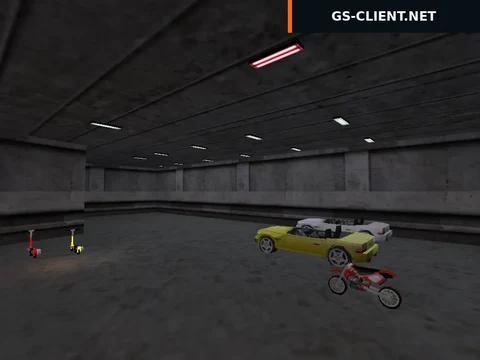 карта de_gopedathon