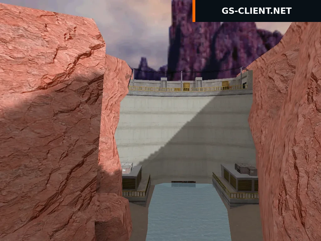 de_gorge