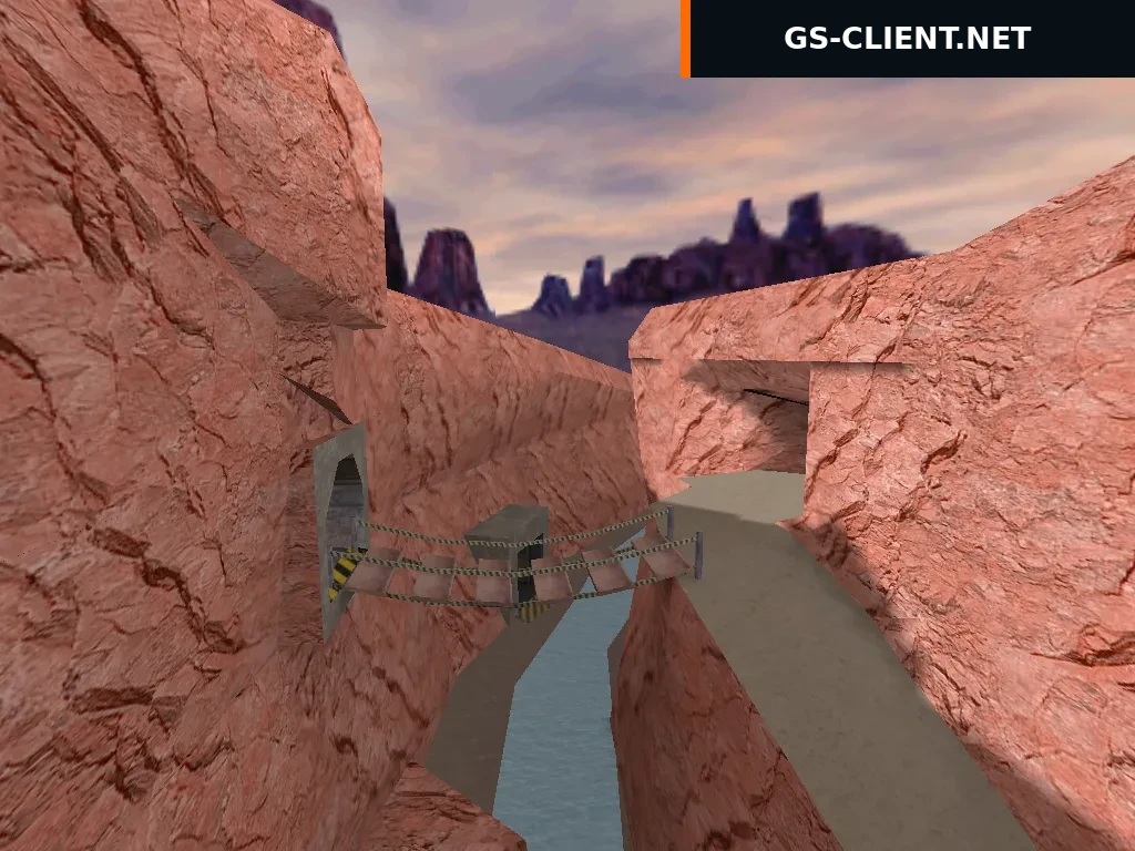 de_gorge