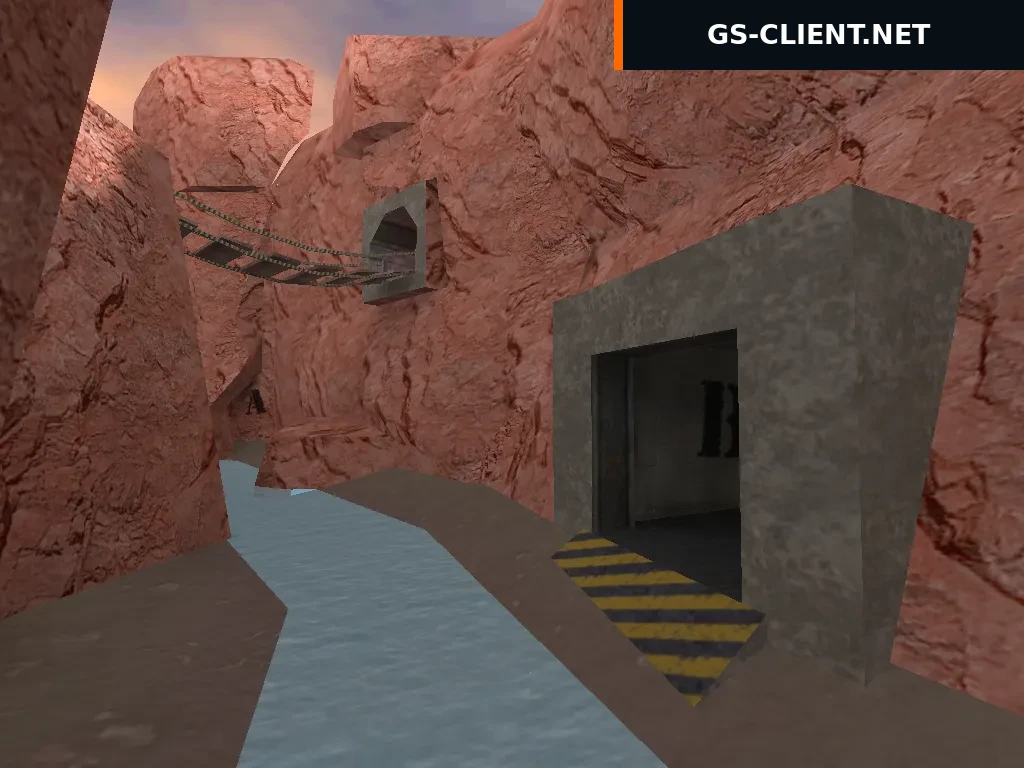 de_gorge