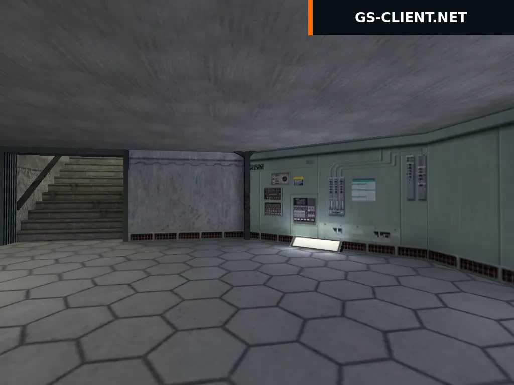 de_gorge