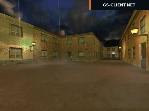 карта de_grane_hill