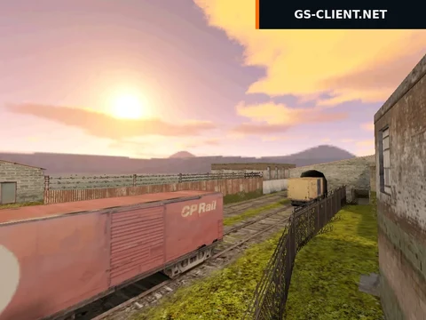 карта de_gsu_train1