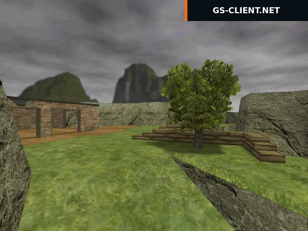 de_guerrilla